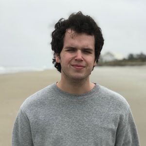 Meet your Posher, Henry